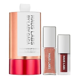 PHD HYBRID PLUMPING LIP GLAZE SET - Gloss à Lèvres image